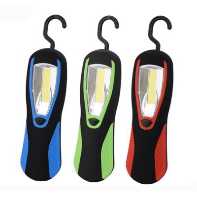 Portable Magnetic Inspection COB Work Light for repair working lamp